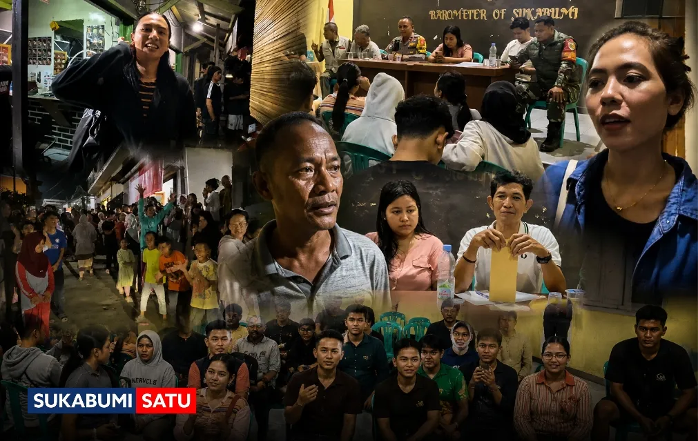 Kasus Penipuan Investasi dan Arisan Bodong di Sukabumi: 70 Korban Terjebak