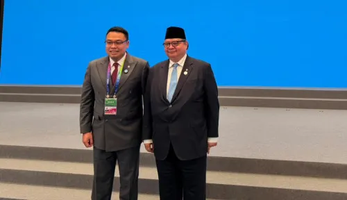 Indonesia Resmi Jadi Pendiri WAICO, Targetkan Manfaat Ekonomi AI Hingga US$400 Miliar