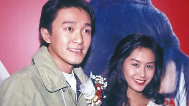 Stephen Chow: Perjalanan Karier dan Gaya Komedi yang Ikonik