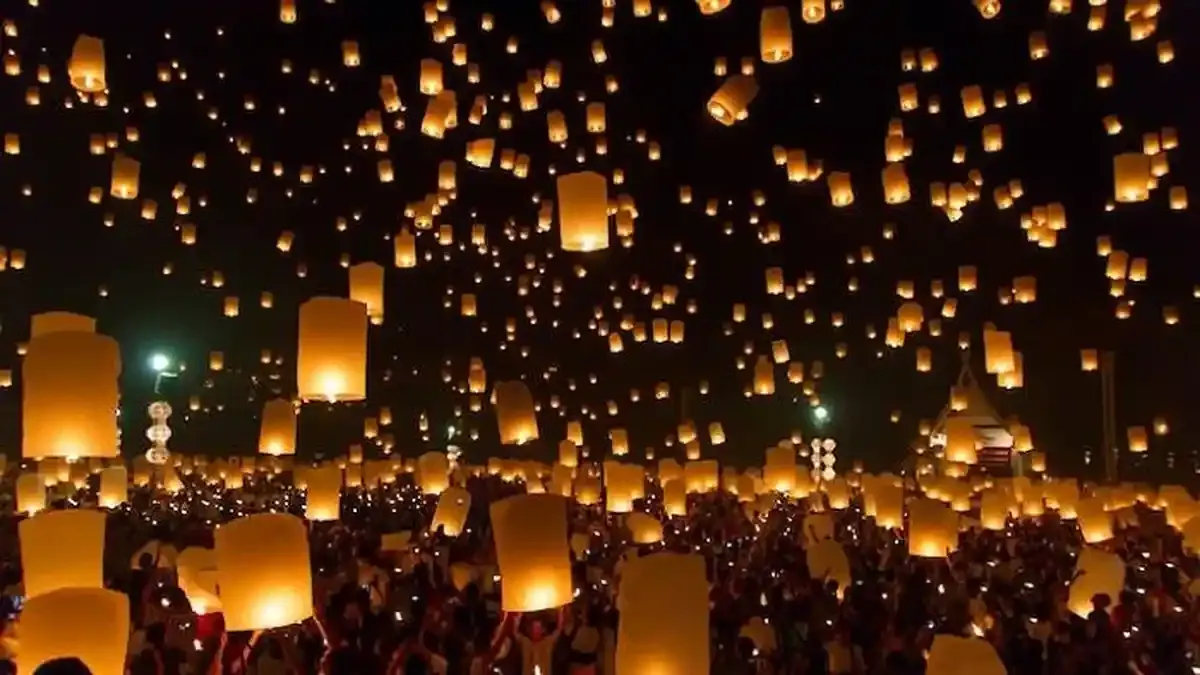 Polda Metro Jaya Kerahkan 750 Personel untuk Amankan Puncak Imlek Festival 2577