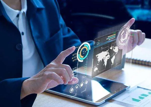 Airlangga Hartarto Optimistis AI Dapat Meningkatkan Ekonomi Digital Indonesia