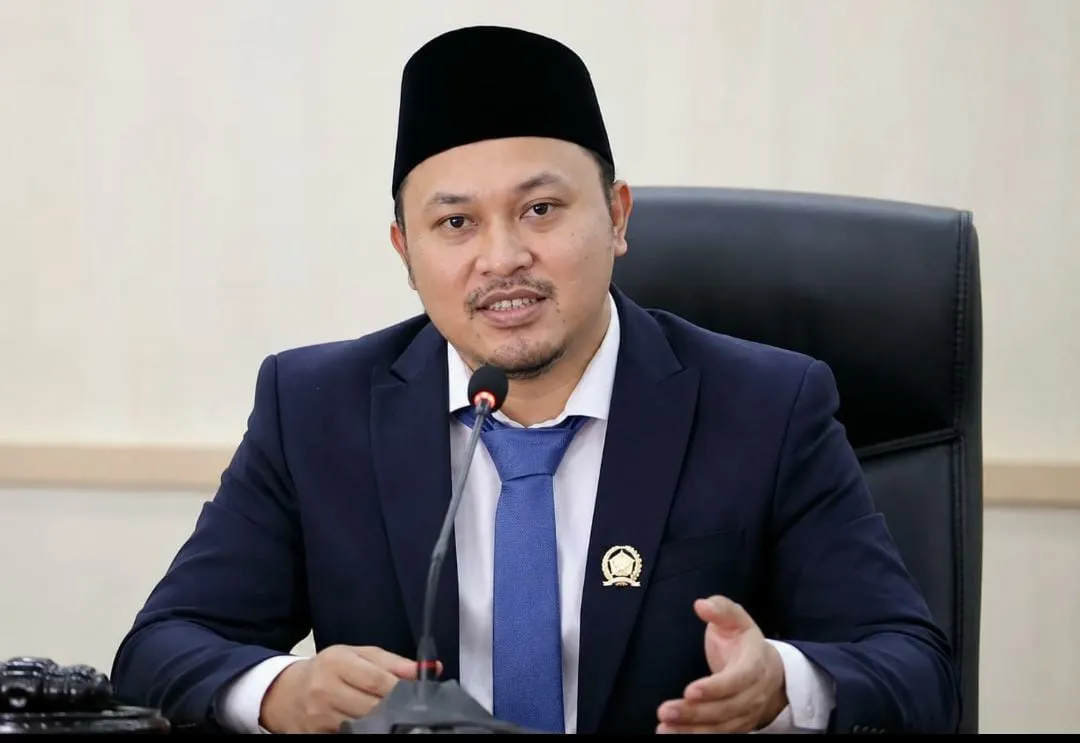 Dito Dorong Perda Pencegahan Penyimpangan Seksual di Kota Malang