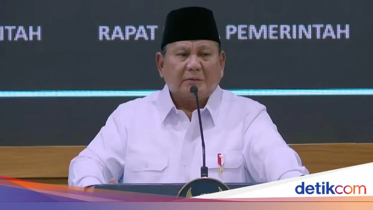Perpres Kesehatan Prabowo: Integrasi Layanan dari Pusat ke Desa