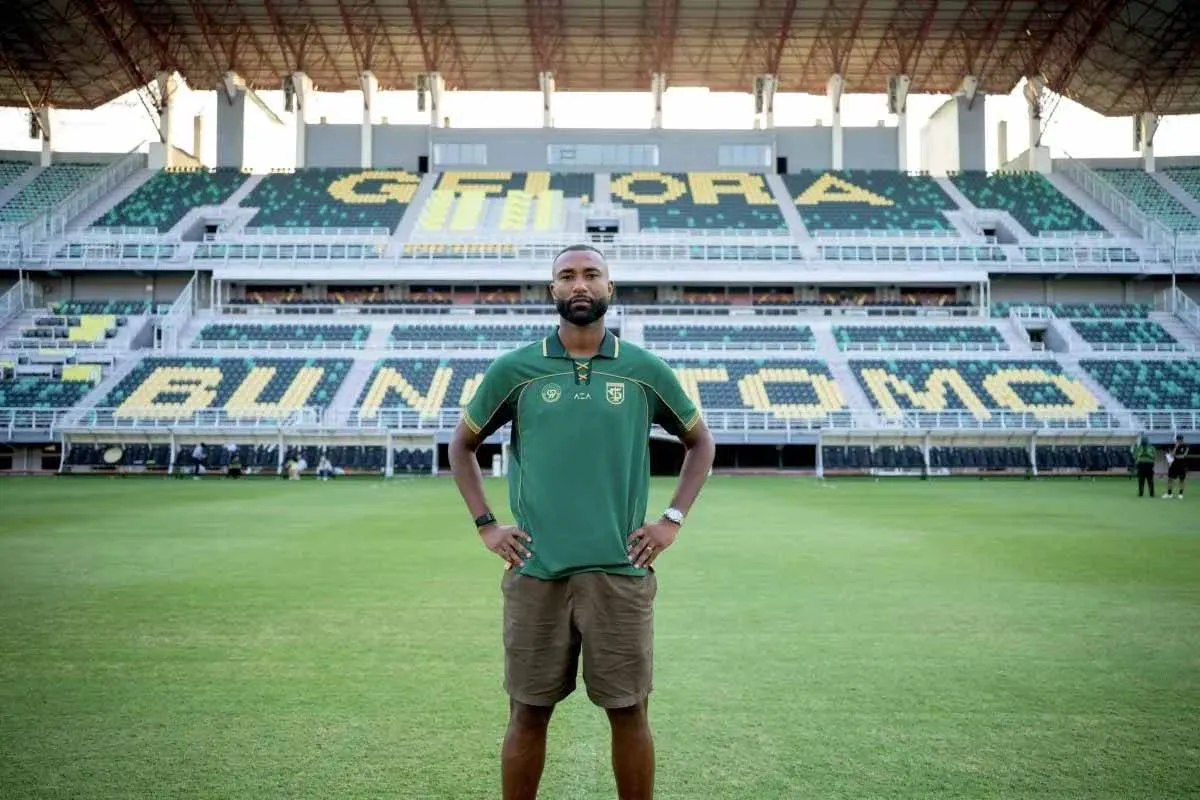Persebaya Rekrut Yuran Fernandes, Lepas Gali Freitas ke Madura United