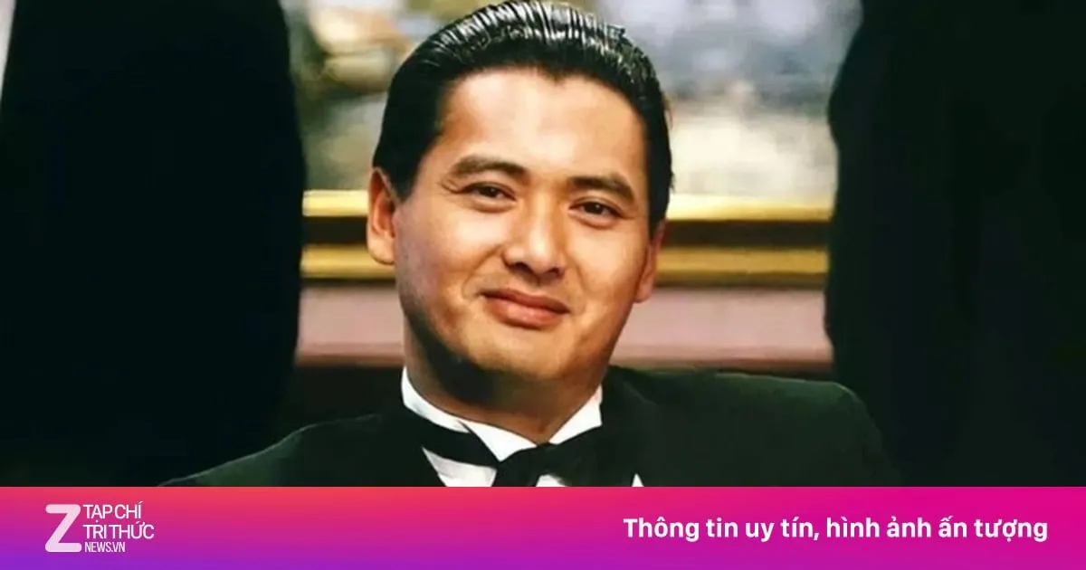 Kehidupan Sederhana Chow Yun-fat: Dari Ikon Film ke Dermawan