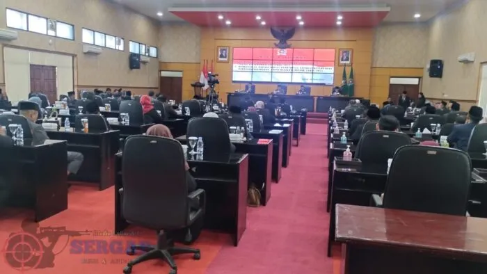LKPJ Wali Kota Blitar 2025: Fokus pada Ekonomi Kreatif dan Digital