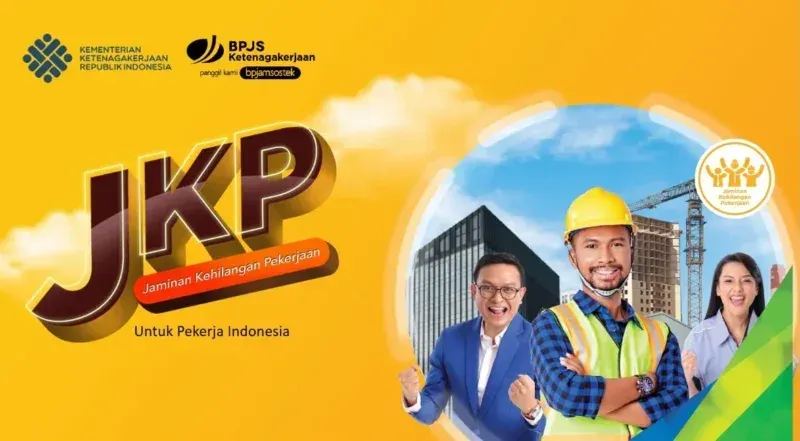 BPJS Ketenagakerjaan dan Pemprov DKI Jakarta Sosialisasikan Program Jaminan Kehilangan Pekerjaan