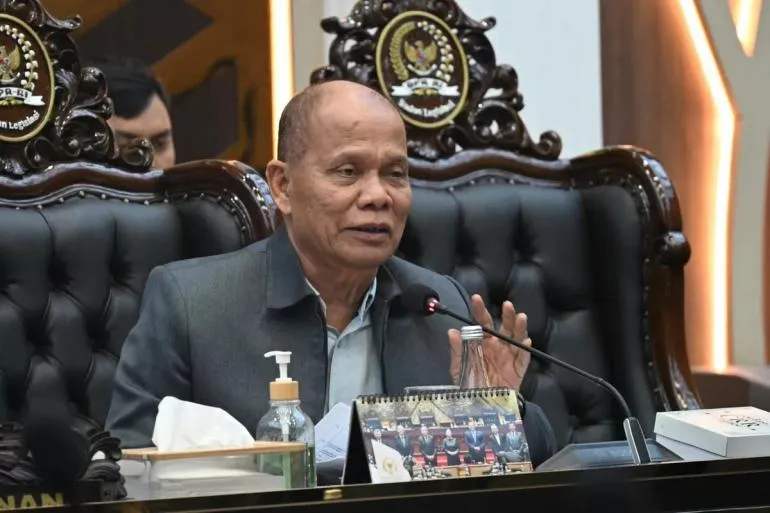 Penguatan Pengakuan Terhadap Masyarakat Adat dalam RUU Kehutanan