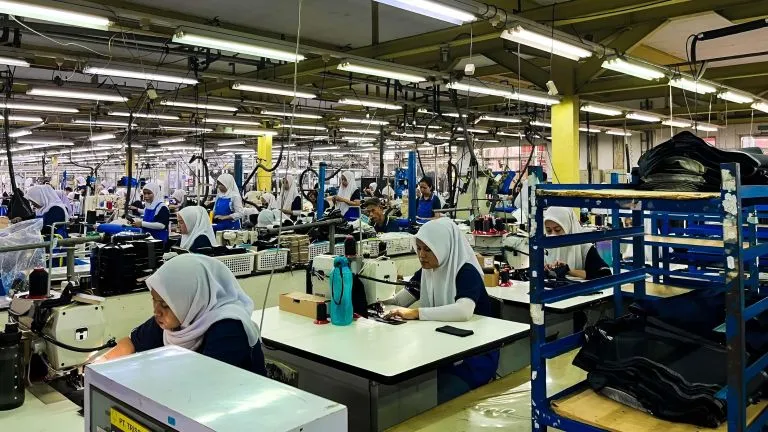 Trisula Grup Lakukan Buyback Rp15 Miliar dan Akuisisi Saham PT Lifestyle Pratama