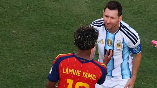 Lima Kandidat Ballon d’Or 2026 Pasca-Piala Dunia: Messi dan Yamal Menjadi Sorotan