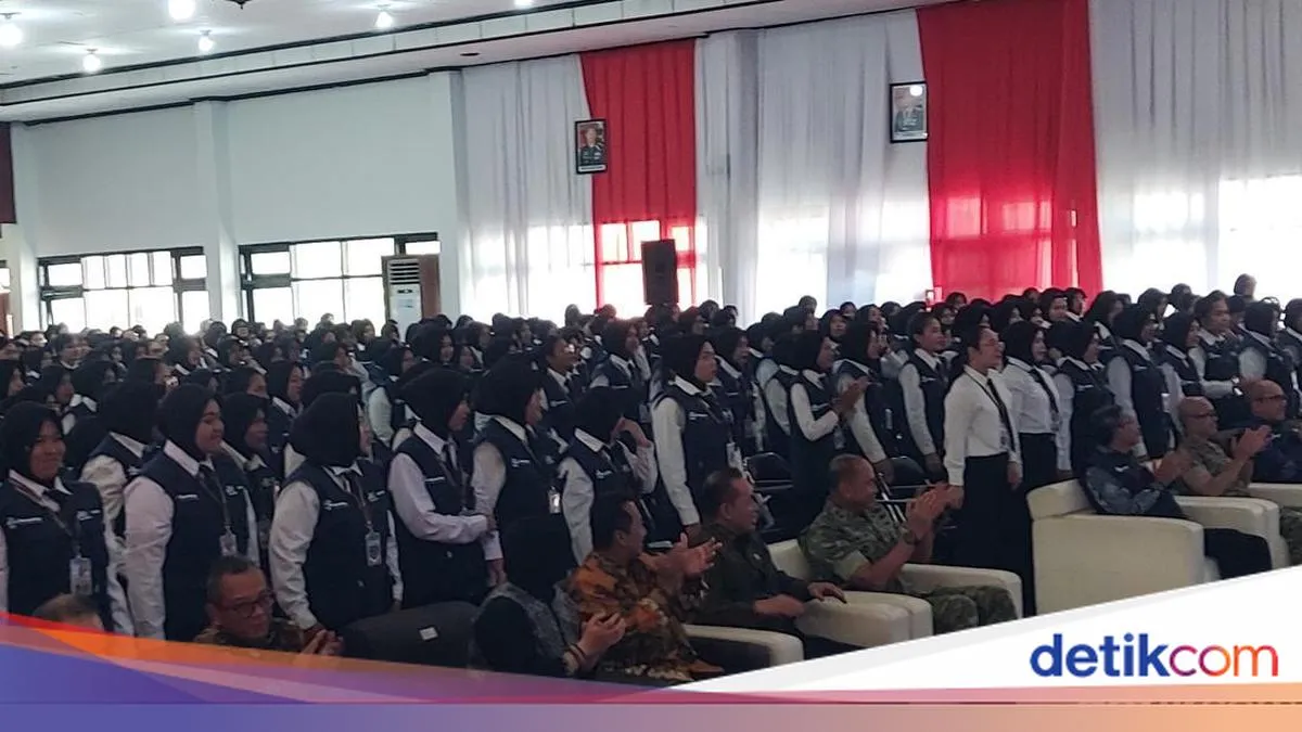 Pelatihan dan Sertifikasi Manajer Koperasi Merah Putih
