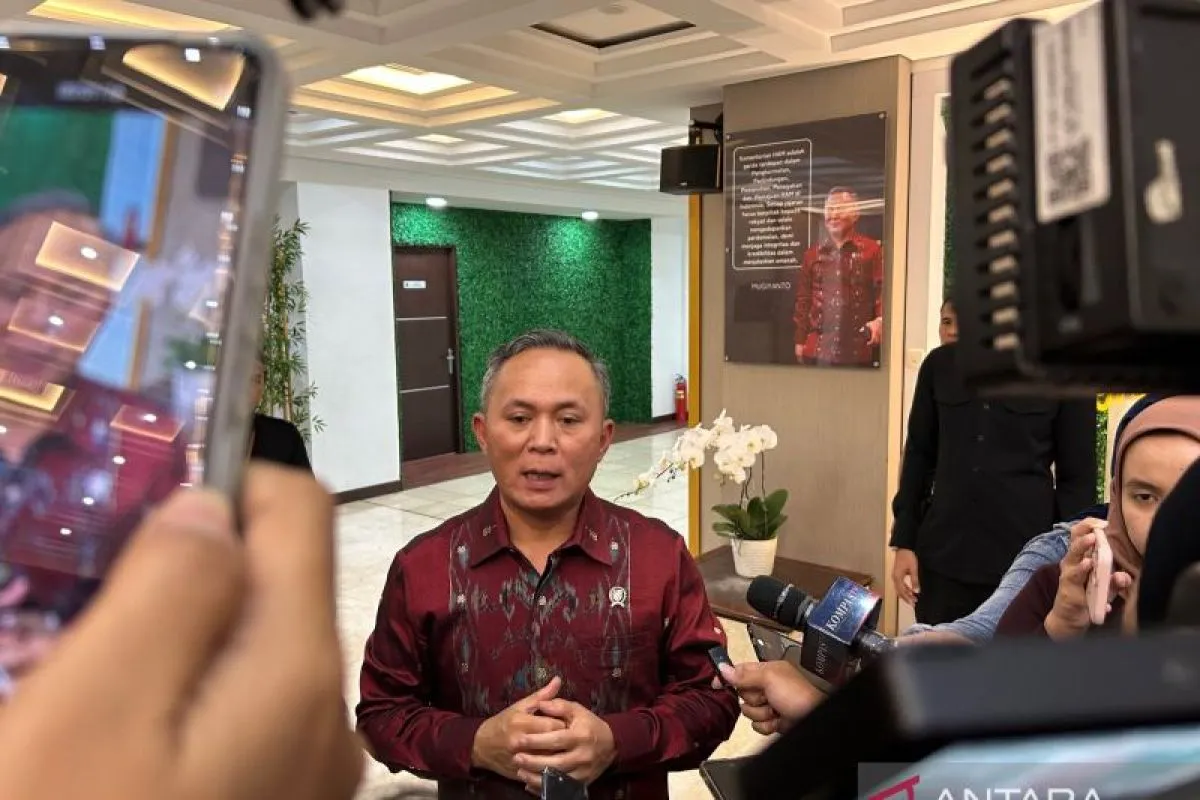 KemenHAM Fasilitasi Pemulihan Keluarga Korban Tembakan di Papua
