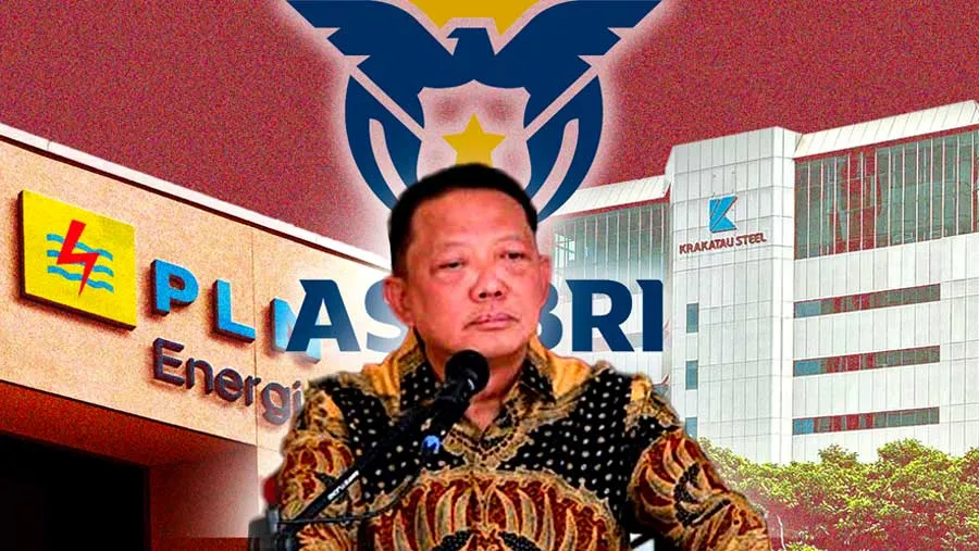 Kejaksaan Tegaskan Status Tersangka Febrie Adriansyah dalam Tiga Kasus Korupsi