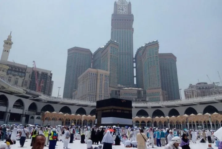 Kementerian Haji Imbau Agen Travel Ubah Jadwal Umrah Akibat Ketegangan Geopolitik