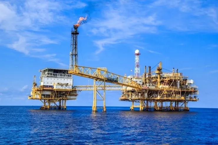 Saham Energi Berpotensi Naik Imbas Lonjakan Harga Minyak Dunia