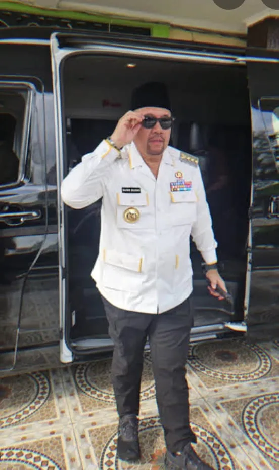 Anggaran Rp600 Juta untuk Tim Kreatif Dinas Kominfo Batubara Menuai Kontroversi