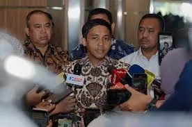 KPK Selidiki Amplop Putih di Meja Menteri Kehutanan