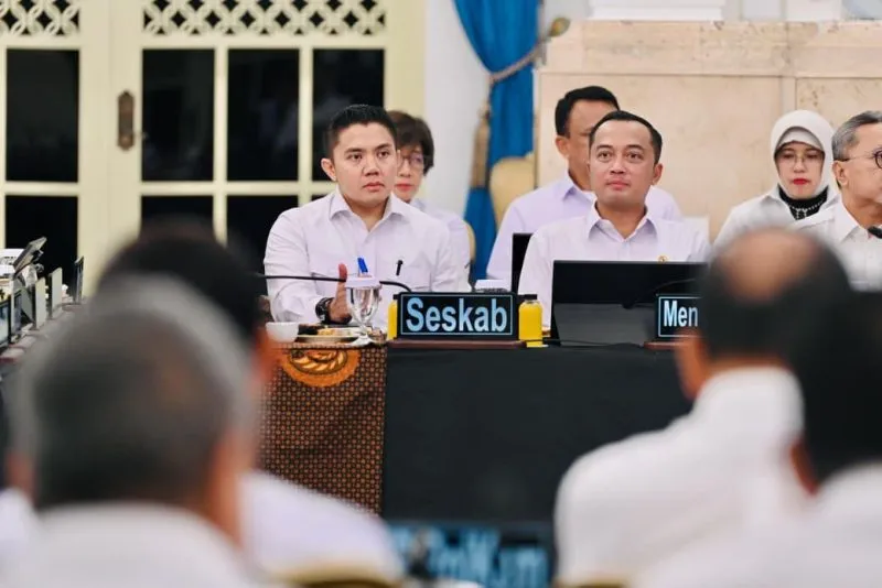 Pemerintah Tidak Toleransi Praktik Merugikan Negara