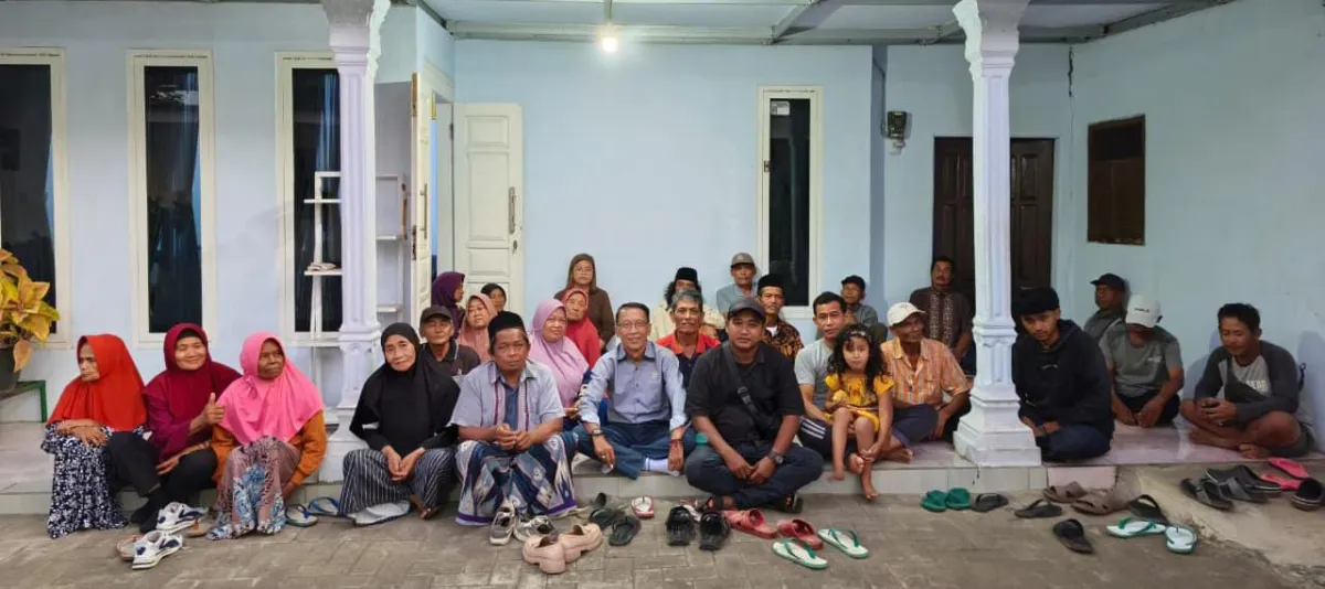 LBH Rumah Keadilan Nusantara Siapkan Langkah Hukum Usai Dugaan Perusakan Tanaman Petani di Pagak Malang
