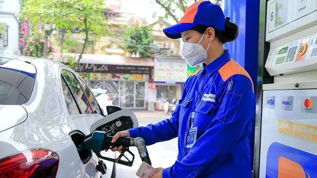 Kementerian Perindustrian dan Perdagangan Umumkan Harga dan Peraturan Baru Bisnis Perminyakan