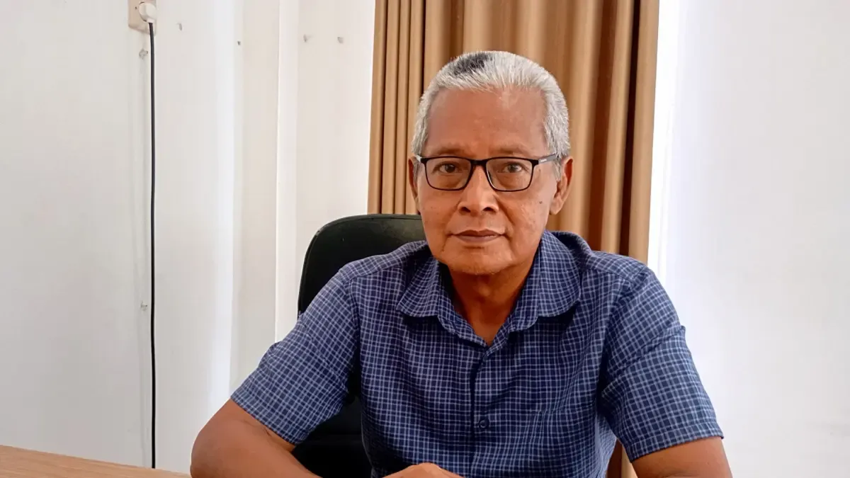 Desa Baktiseraga Terapkan Sistem Digital untuk Pengelolaan Administrasi