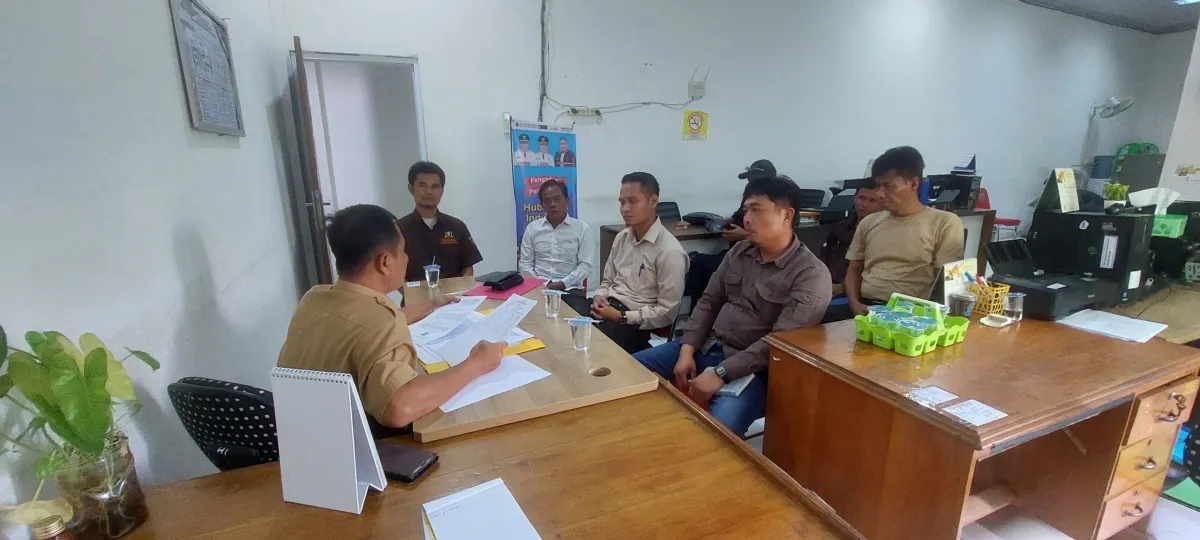 Disnakertrans Muba Dorong Kepatuhan Regulasi Ketenagakerjaan