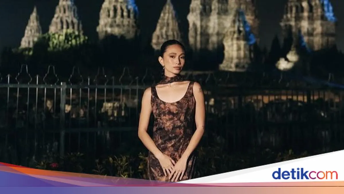 Niki Zefanya Menyantap Dimsum dan Bebek Peking: Hobi Kuliner yang Menggugah Selera