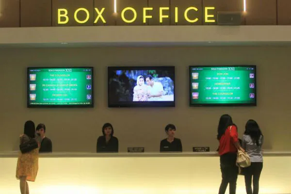 Bulan Juli 2026: Rekomendasi Film Beragam dari Horor hingga Superhero