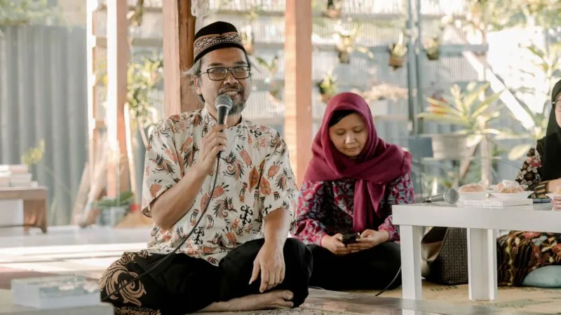 Kiai Imam Aziz: Pemimpin Kultural dalam Advokasi Sosial