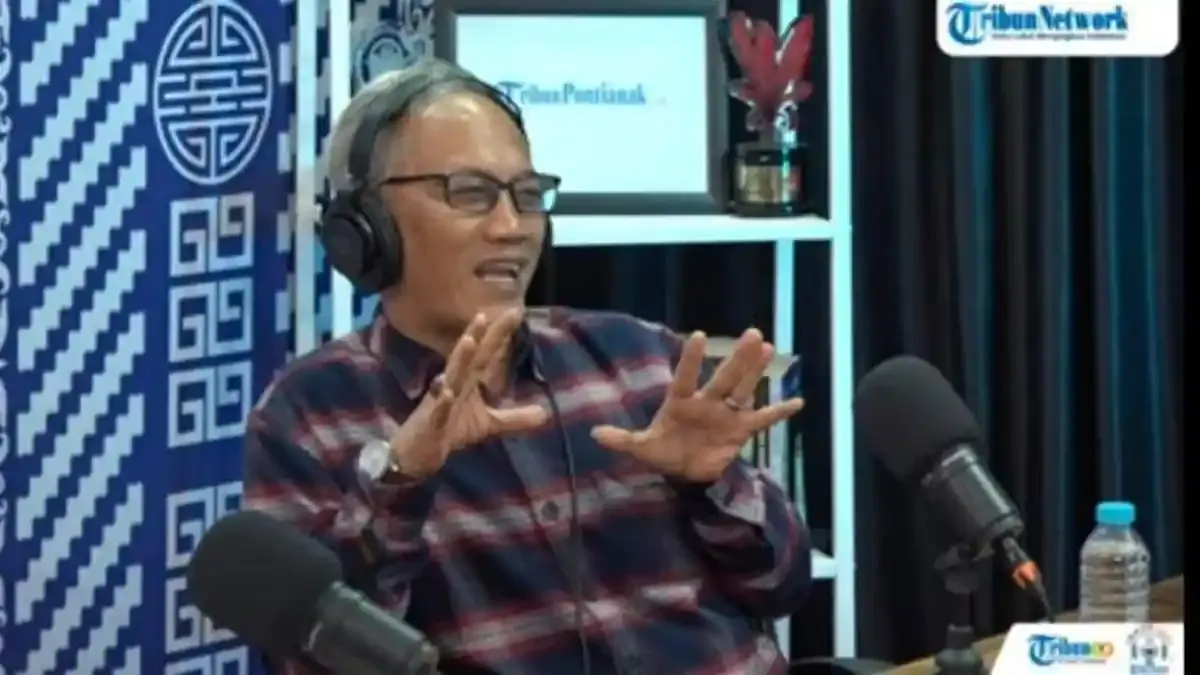 Pemangkasan Dana Transfer Rp235 Miliar Berpotensi Tekan Pembangunan dan Pelayanan di Pontianak