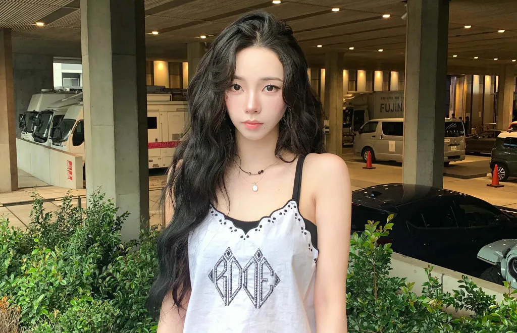 Karina aespa Ungkap Pengalaman Diet Ekstrem Turunkan Berat Badan 4 Kg dalam Sehari