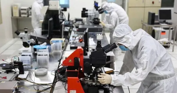 Kementerian Perindustrian dan Perdagangan Catat Kemajuan Signifikan dalam Implementasi Resolusi 57