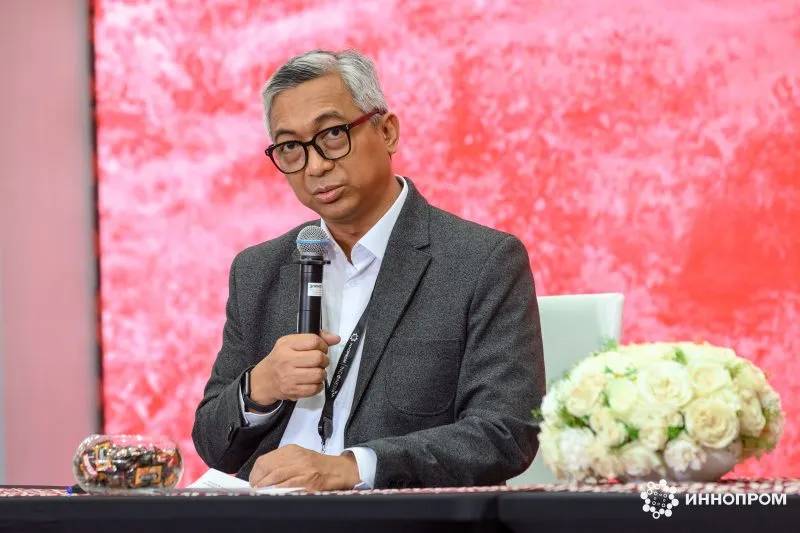 Industri Nasional Semakin Dipercaya