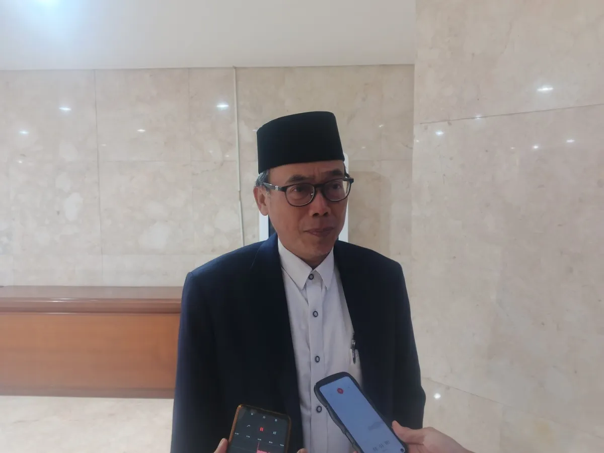 DPRD DKI Minta Dinas KPKP Dukung Urban Farming dan Sektor Perikanan