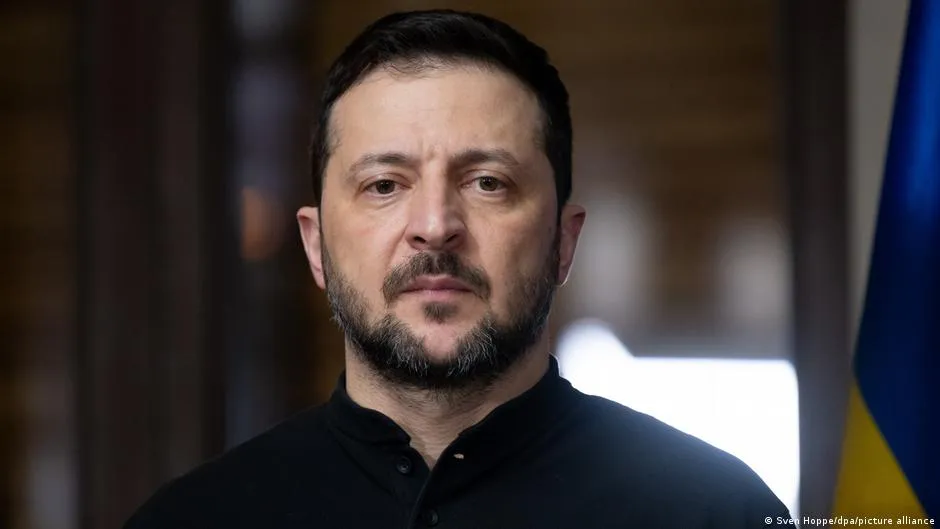 Perombakan Kabinet di Ukraina: Reshuffle Dini Pasca Pengunduran Diri PM Svyrydenko