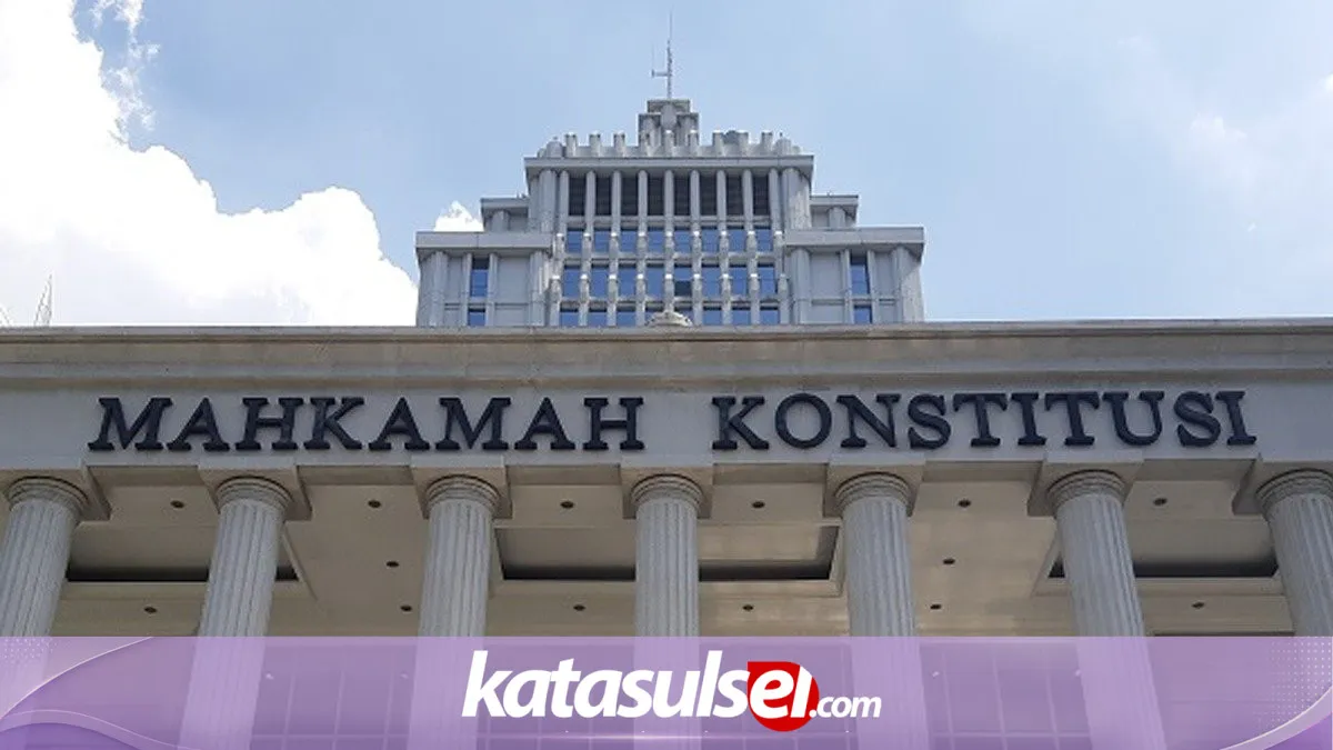 Pemilu Nasional dan Daerah Dipisah, Era 'Lima Kotak' Berakhir