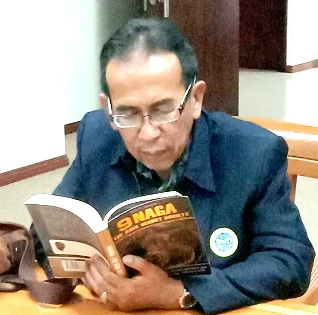 Jokowi dan Tantangan Sistem Politik Indonesia