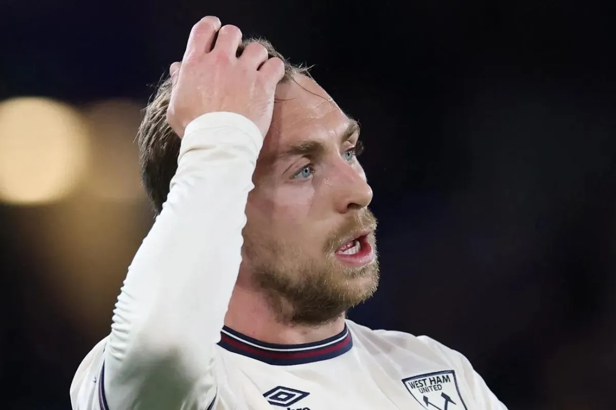 Jarrod Bowen Komitmen Bertahan di West Ham