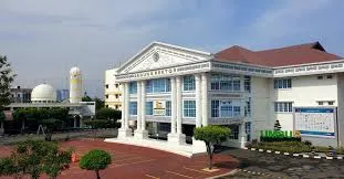 Kampus Berkualitas di Medan Siap Hadapi Tantangan Dunia Kerja