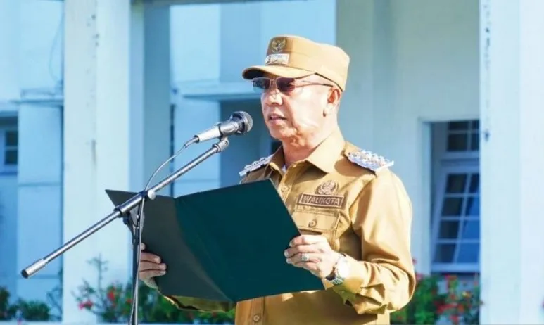 Nepotisme di Bima: Wali Kota Angkat Kerabat Jadi Pejabat