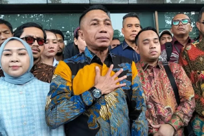 Dharma Pongrekun: Transparansi Kebijakan Kesehatan Harus Diperkuat