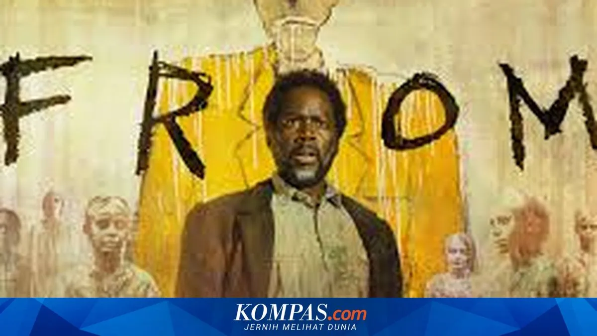 FROM Season 4 Tayang Serentak April 2026, Simak Rekomendasi Film dan Serial Menarik