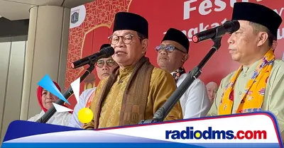 Peluang Kerja di Jakarta Tetap Terbuka Meski Ada Ketidakpastian Ekonomi