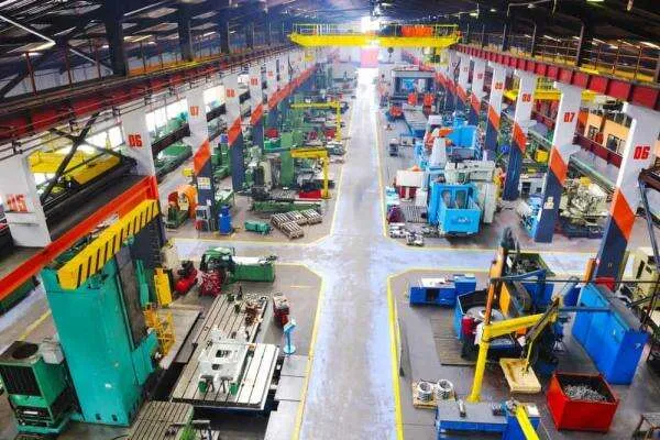 Kinerja Industri Manufaktur Kuartal II-2026 Tetap Terjaga, Proyeksi untuk Kuartal III Positif