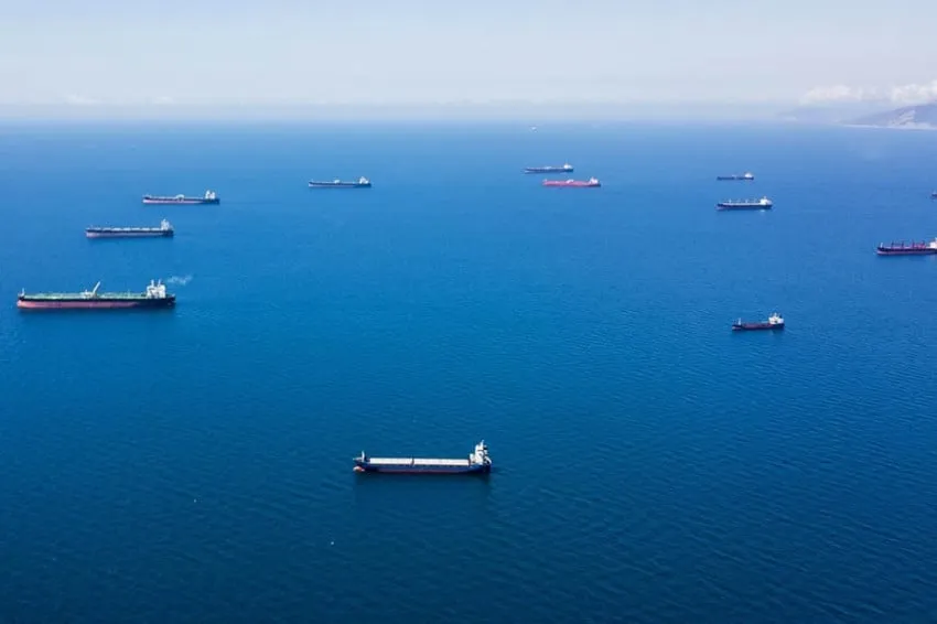 Penutupan Laut Merah Ancam Krisis Energi Global