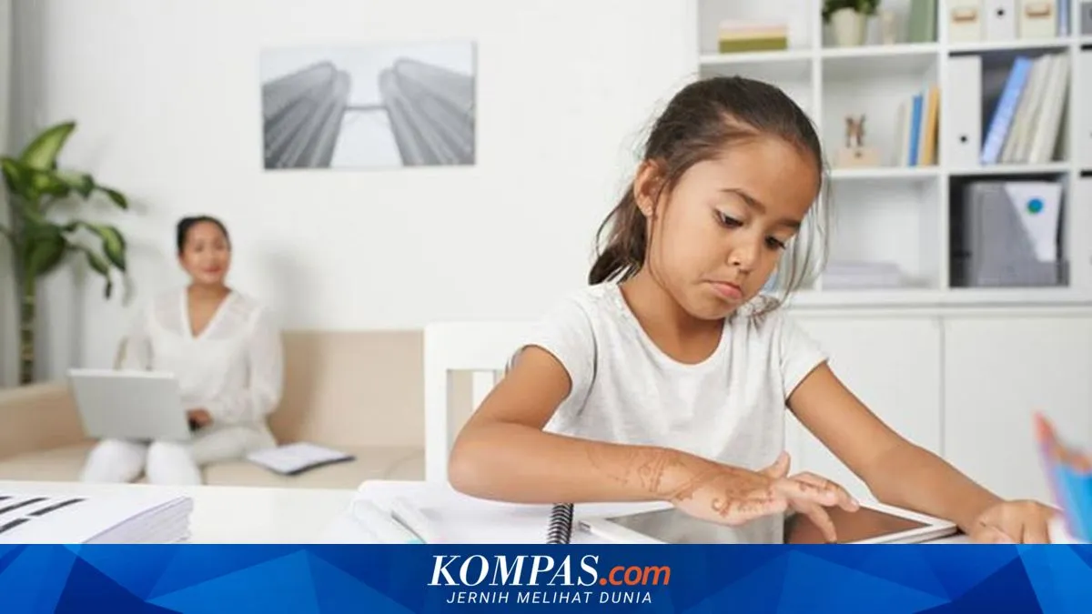IDAI Dukung Pembatasan Medsos untuk Lindungi Anak dari Risiko Digital
