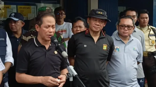 Penyelidikan Mendalam Longsor Bantargebang, Tersangka Segera Teridentifikasi