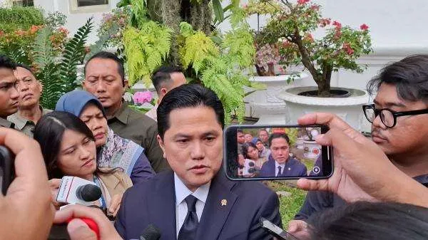 PSSI Respons Jadwal Bentrok Piala Presiden dan AFF 2026