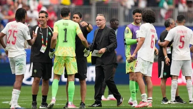 Maroko Siap Tantang Prancis di Perempat Final Piala Dunia 2026