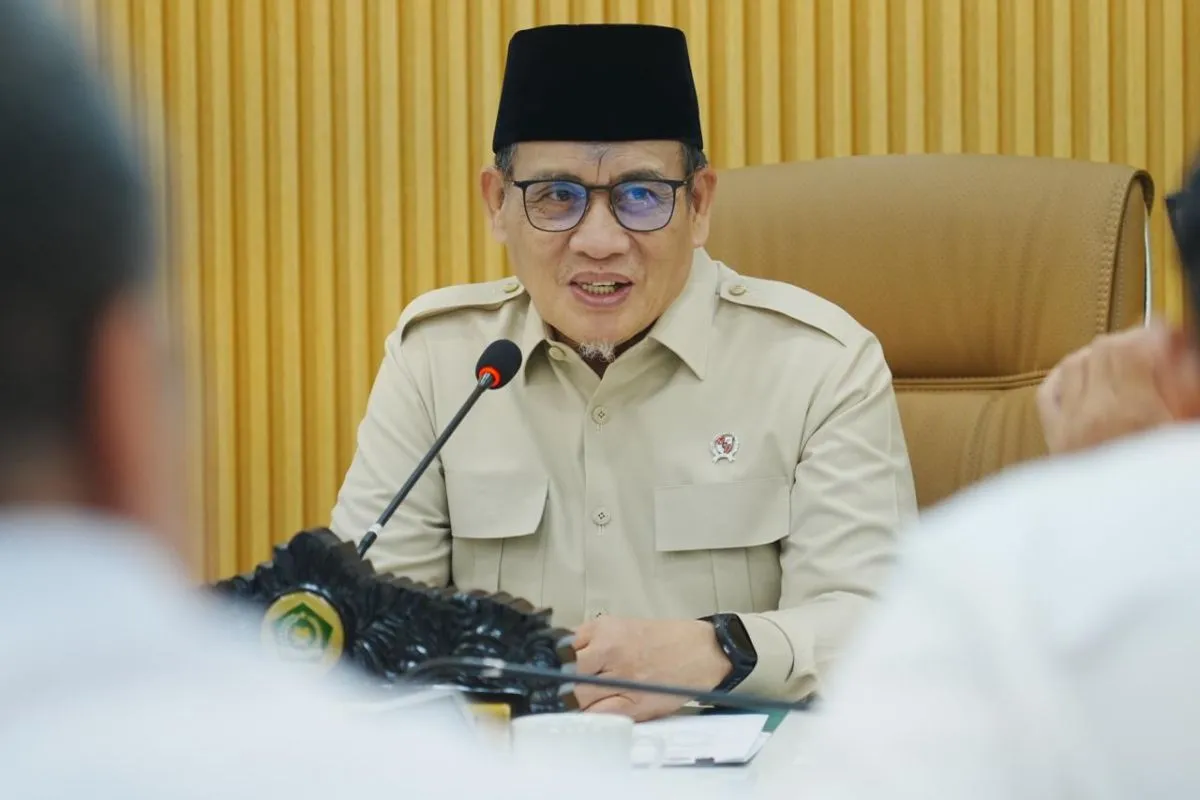 Kemenag Masukkan Materi Pencegahan Budaya LGBTQ dalam Kurikulum Pendidikan Agama